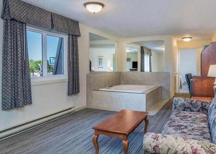 Travelodge By Wyndham Gananoque