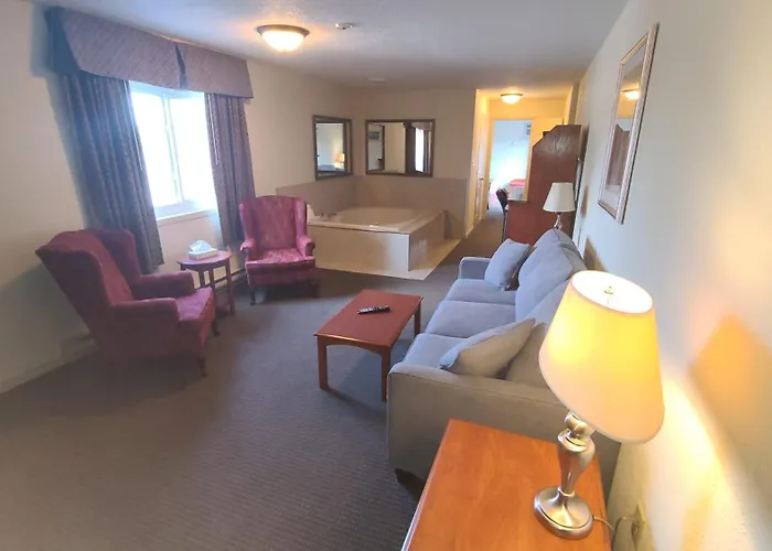 Travelodge By Wyndham Gananoque