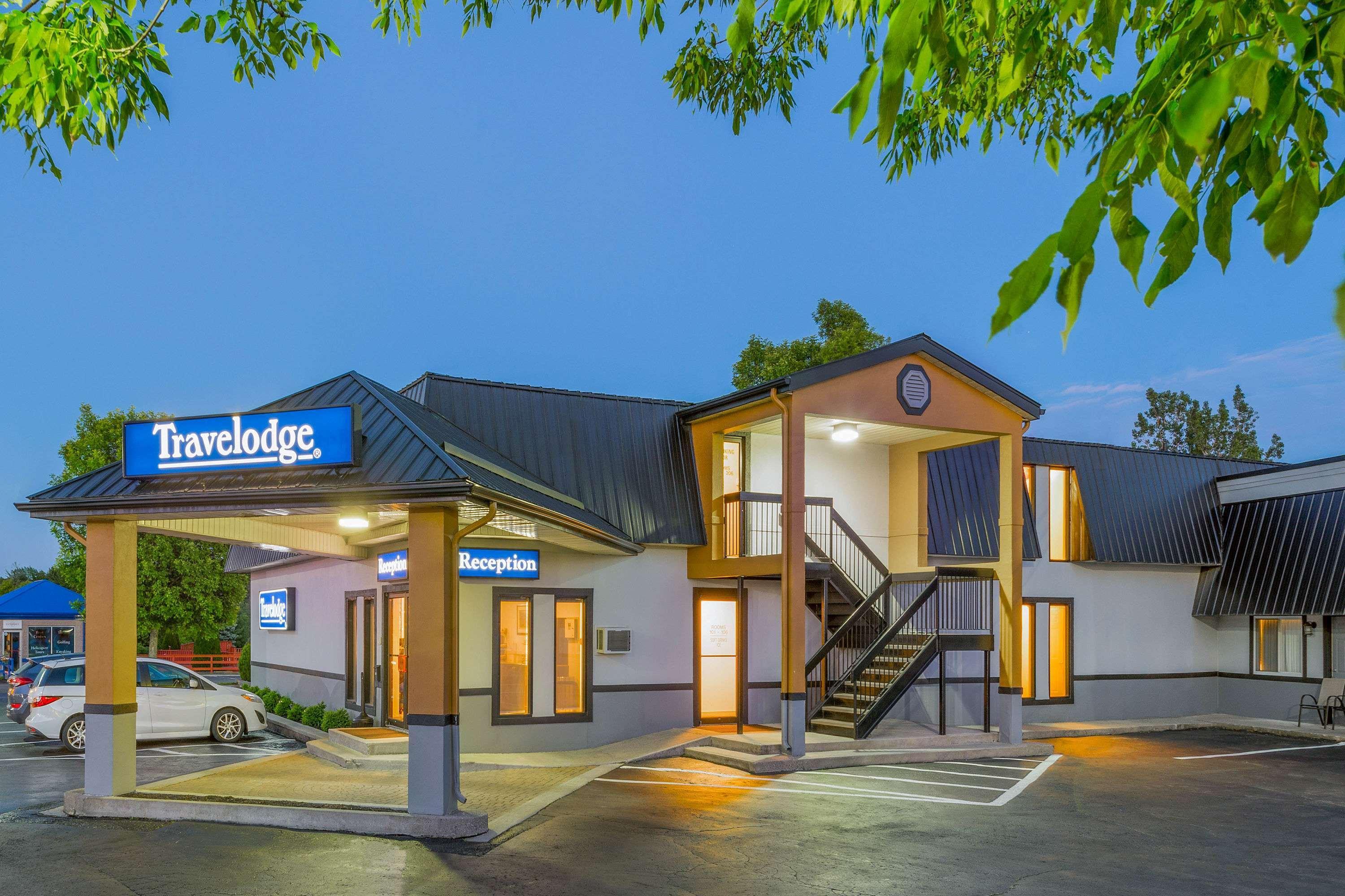 Travelodge By Wyndham 2*