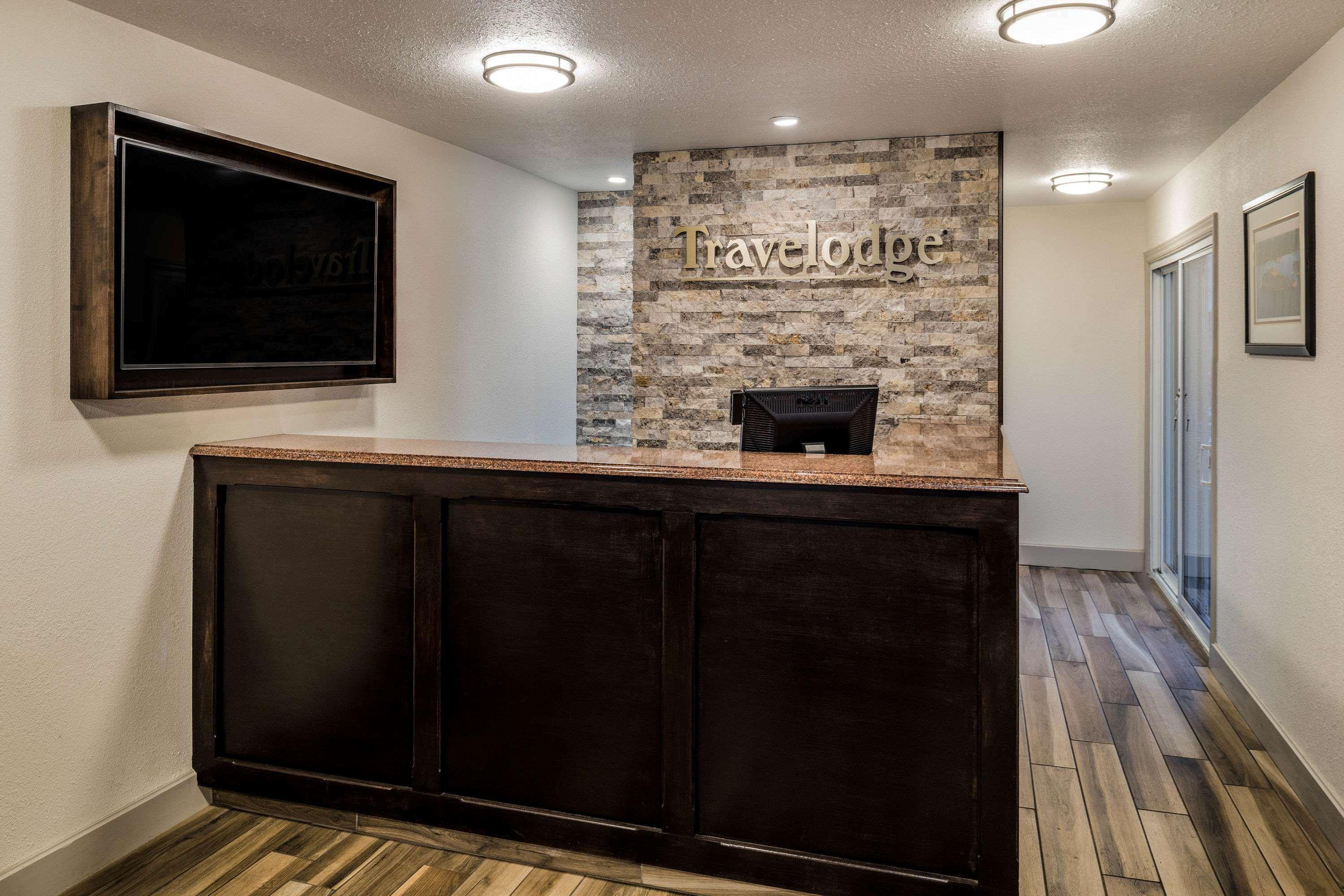 Travelodge By Wyndham