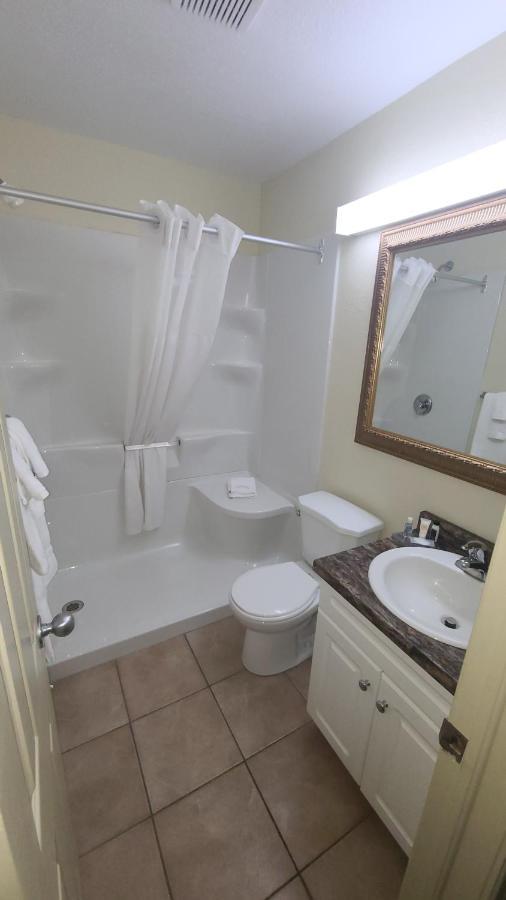 Travelodge By Wyndham 2* Gananoque
