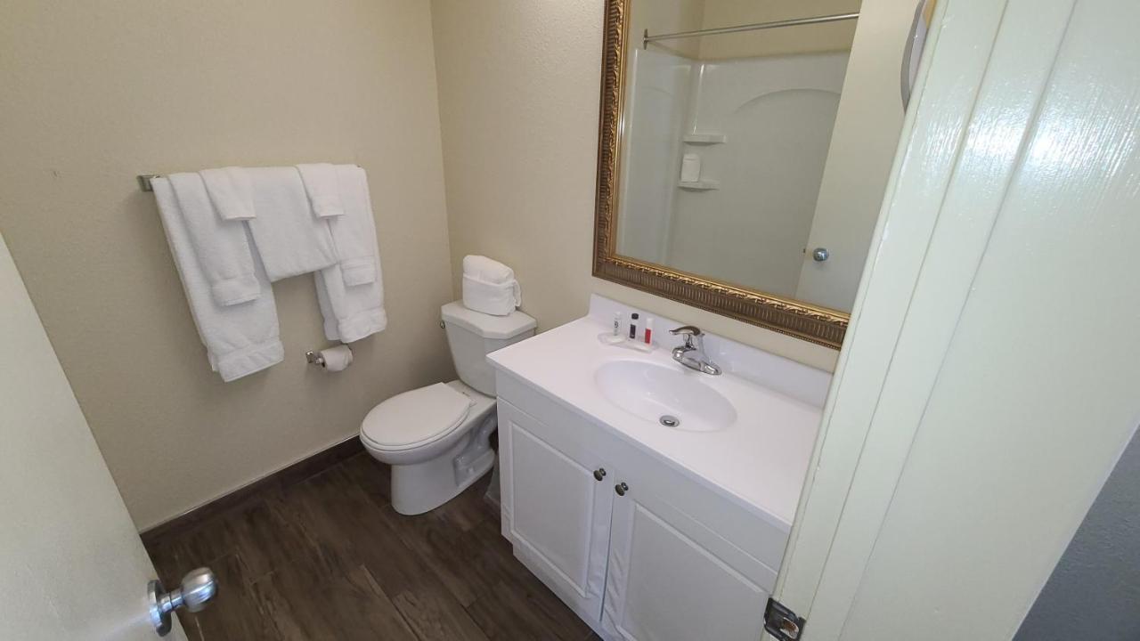 Travelodge By Wyndham 2* Gananoque
