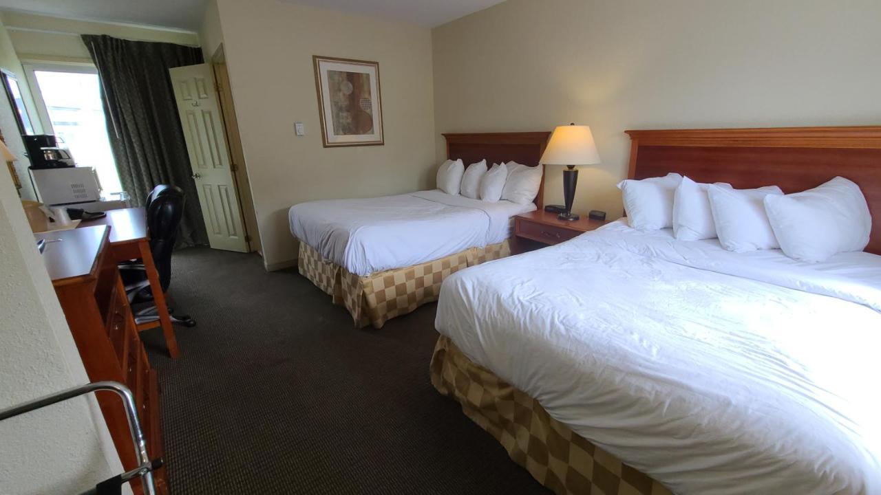 Travelodge By Wyndham
