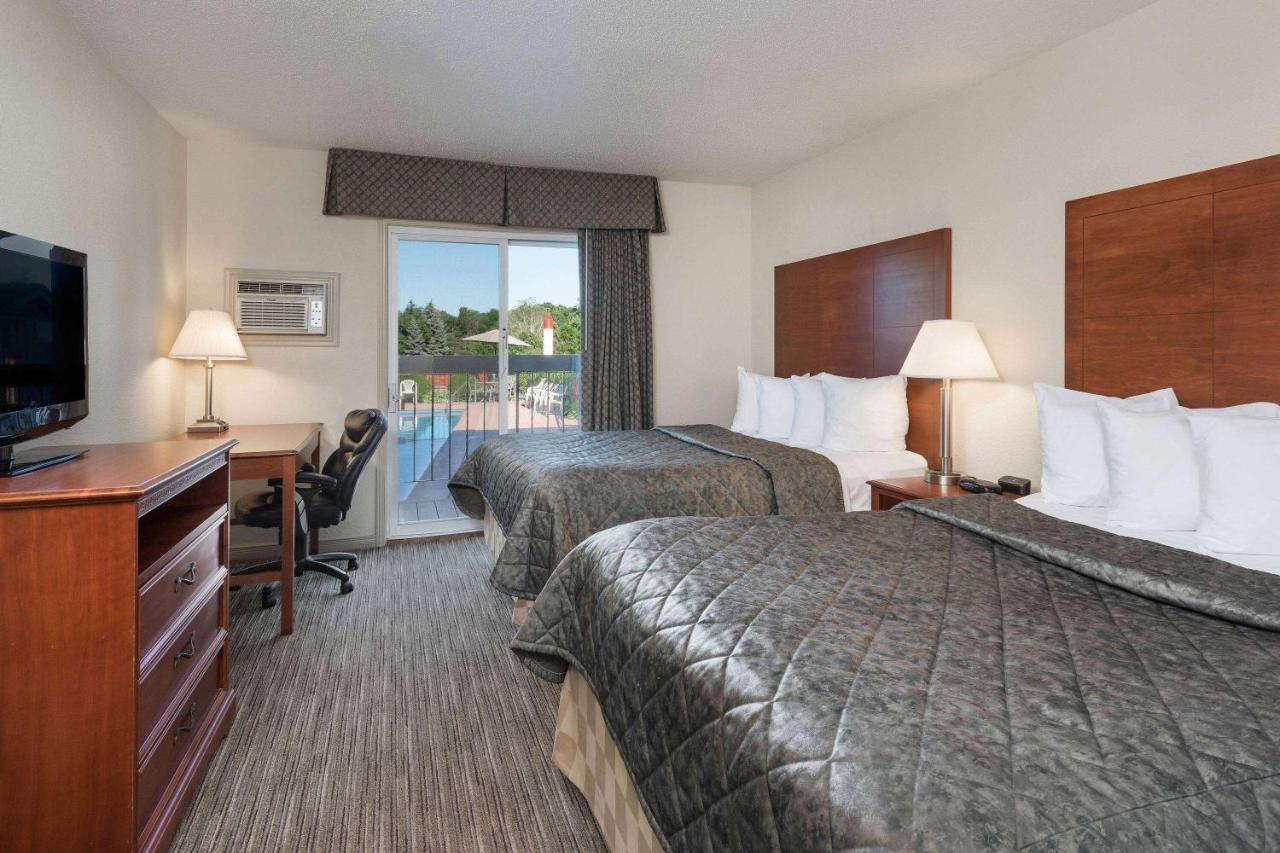 Motel Travelodge By Wyndham