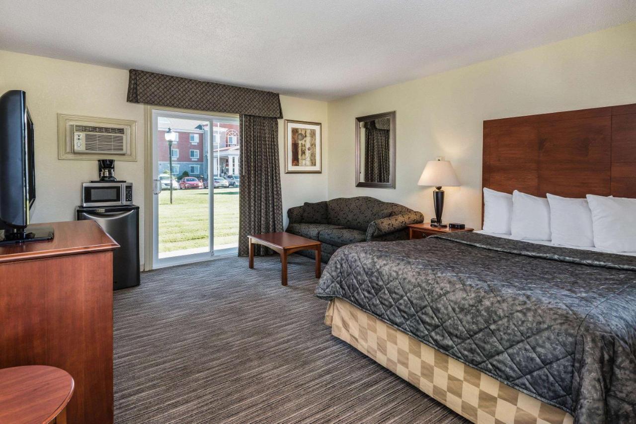 Travelodge By Wyndham Gananoque