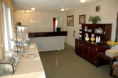 Motel Travelodge By Wyndham 2*