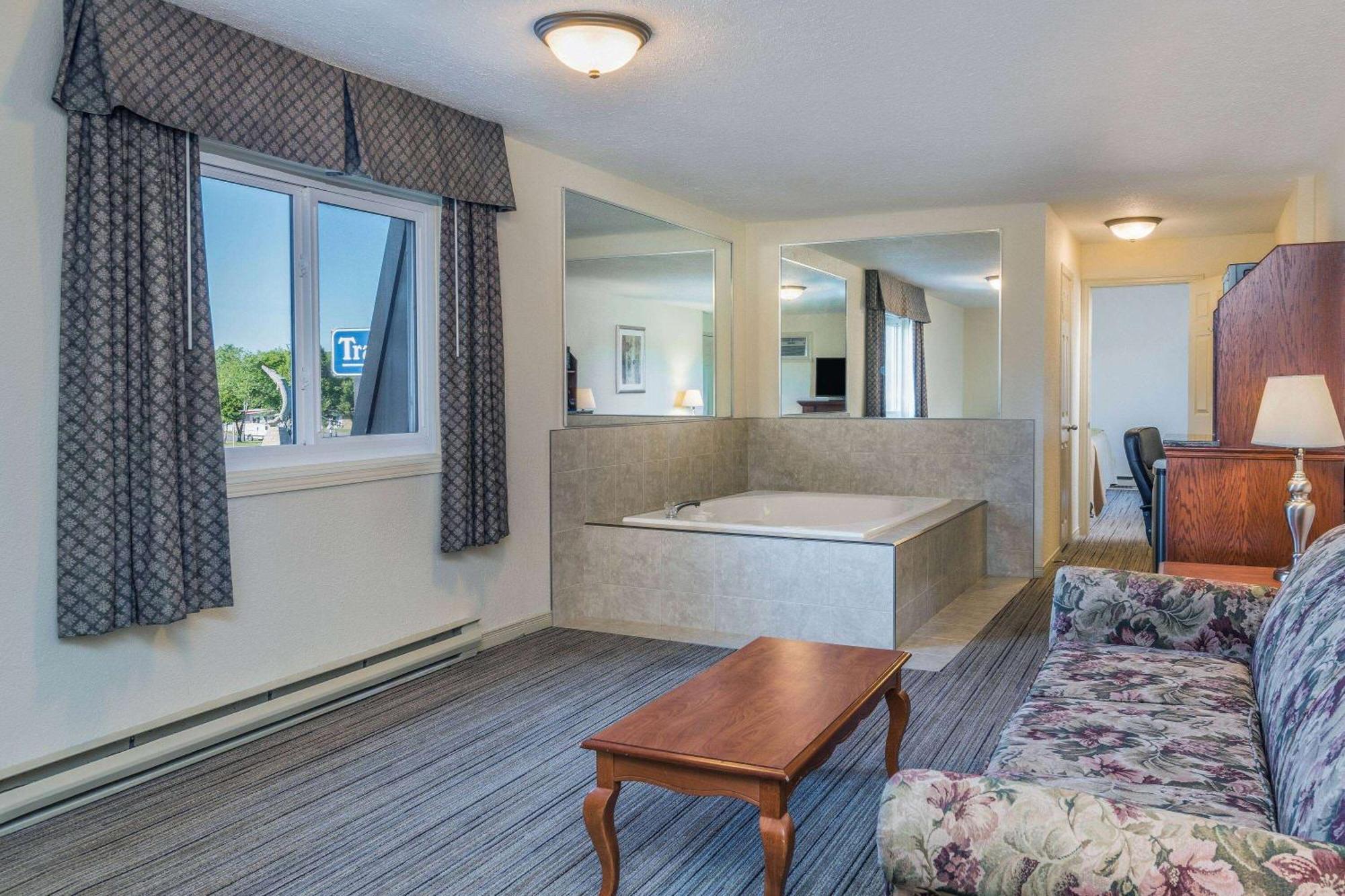 Travelodge By Wyndham