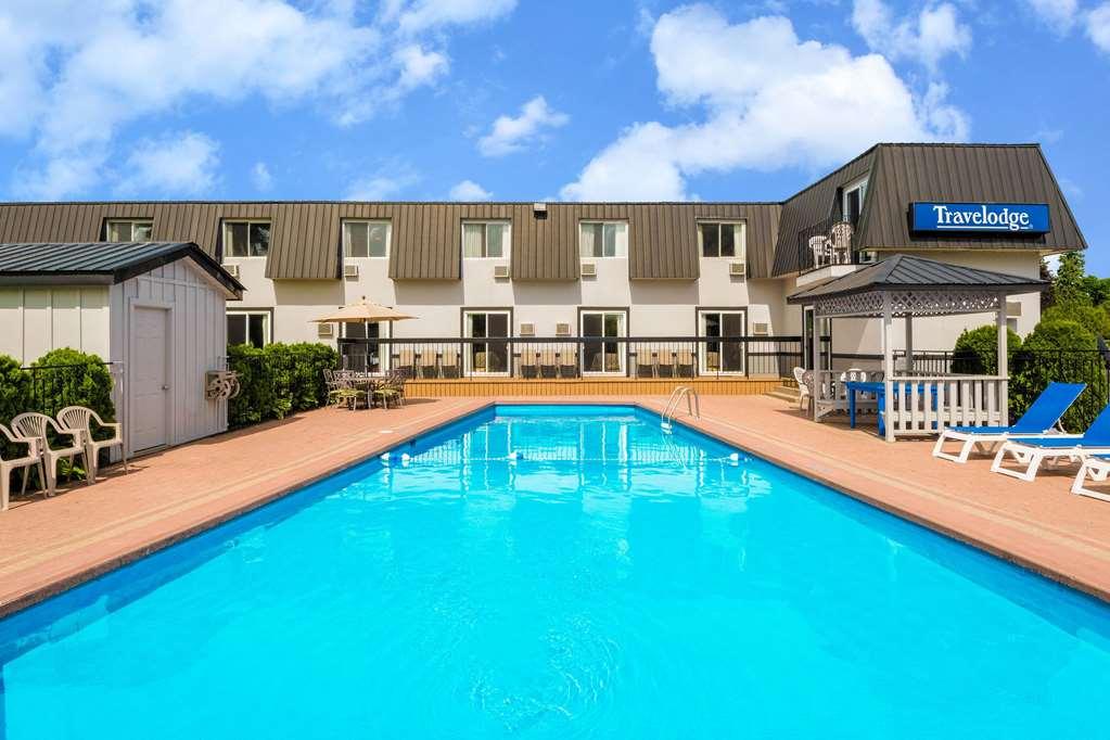 Travelodge By Wyndham 2*