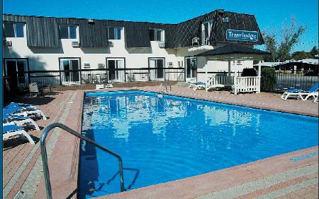 Travelodge By Wyndham