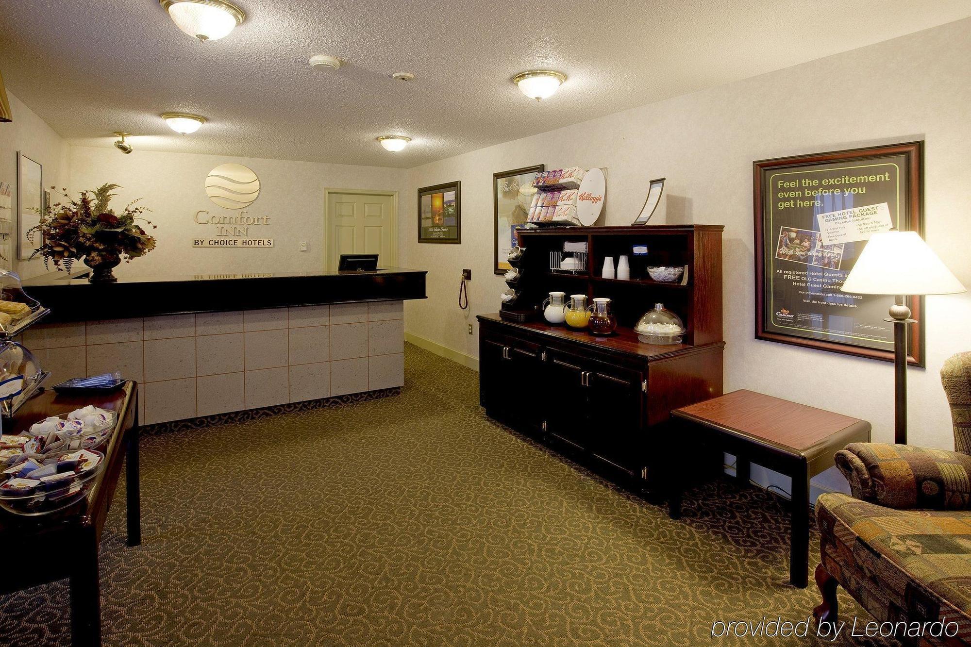 Travelodge By Wyndham Gananoque