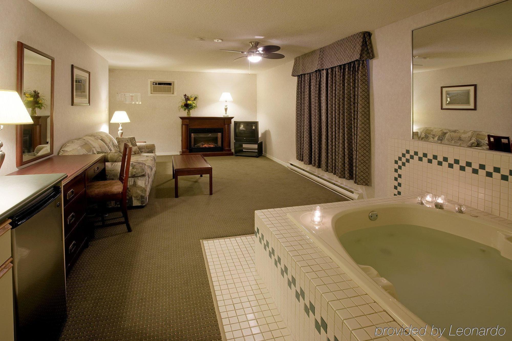 Travelodge By Wyndham Gananoque