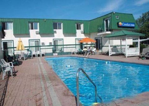 Travelodge By Wyndham Motel 2*
