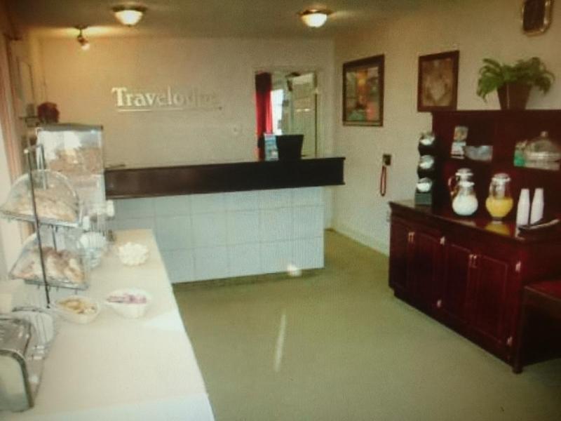 Travelodge By Wyndham Gananoque