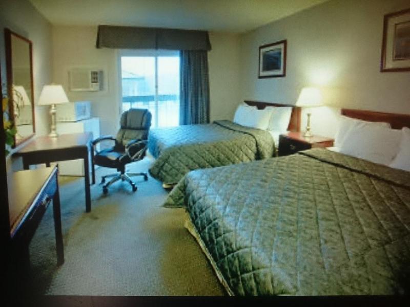 Travelodge By Wyndham Motel 2*