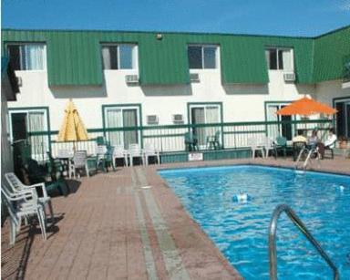 Travelodge By Wyndham 2* Gananoque