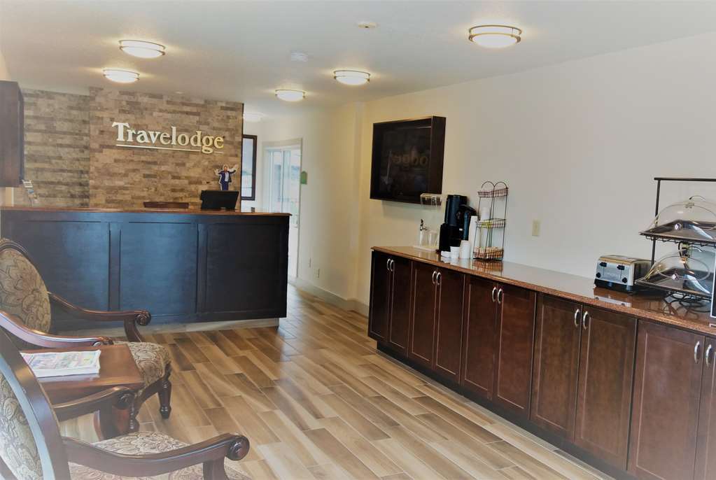 Travelodge By Wyndham Motel